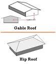 Hip Roof Picture